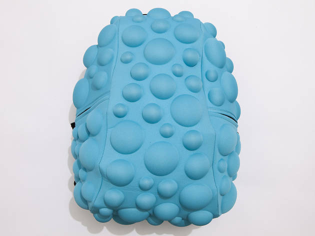 (Photograph: Nicole Radja)
