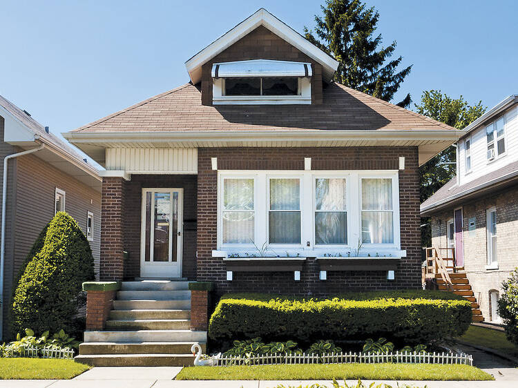 Photo: Courtesy of Dream Town Realty