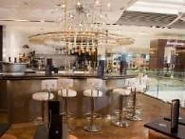 Searcys Champagne Bar Westfield Stratford City Searcys Champagne Bar Westfield Stratford City