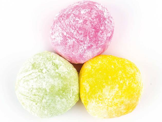 Mochis Mochis