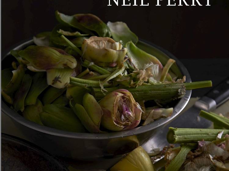 Simply Good Food by Neil Perry