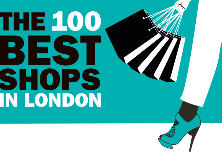 Best trainer shops in London Shopping and Style – Time Out London