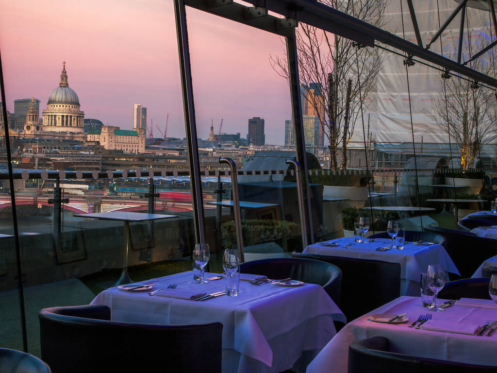 Restaurants & Cafes in London - Time Out London