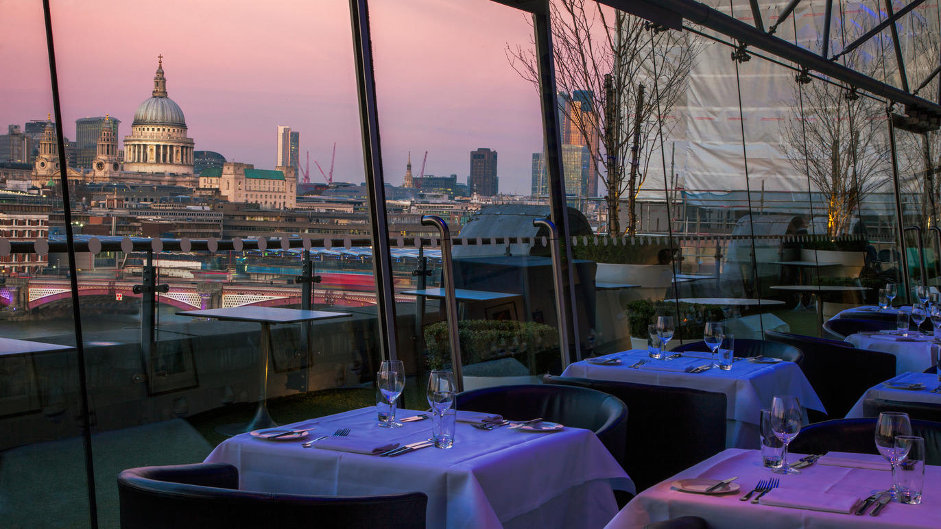 London’s Best Riverside Restaurants 24 Waterside Wonders