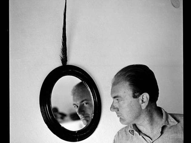 Thomas Bernhard Thomas Bernhard