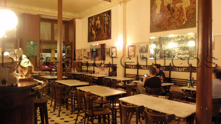 Cafè del Centre