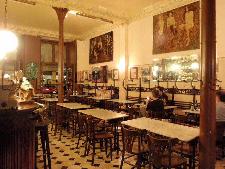 Cafè del Centre