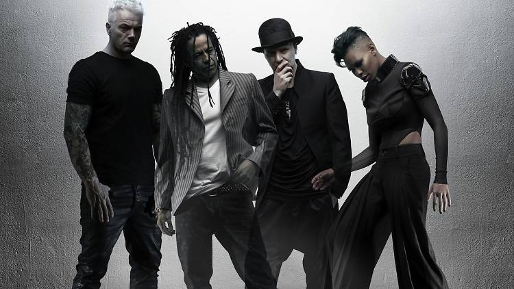 Skunk Anansie