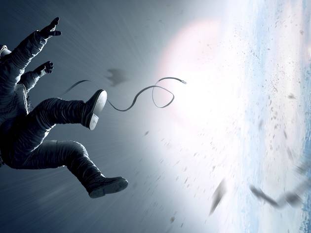 Gravity Gravity