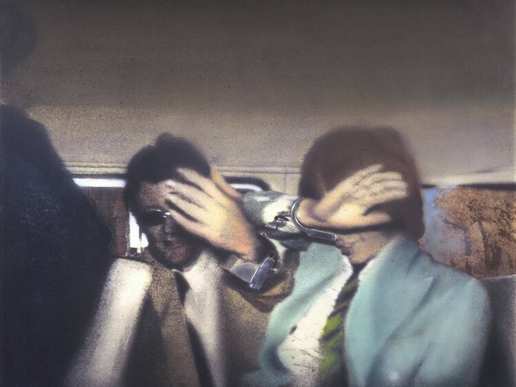 richard hamilton