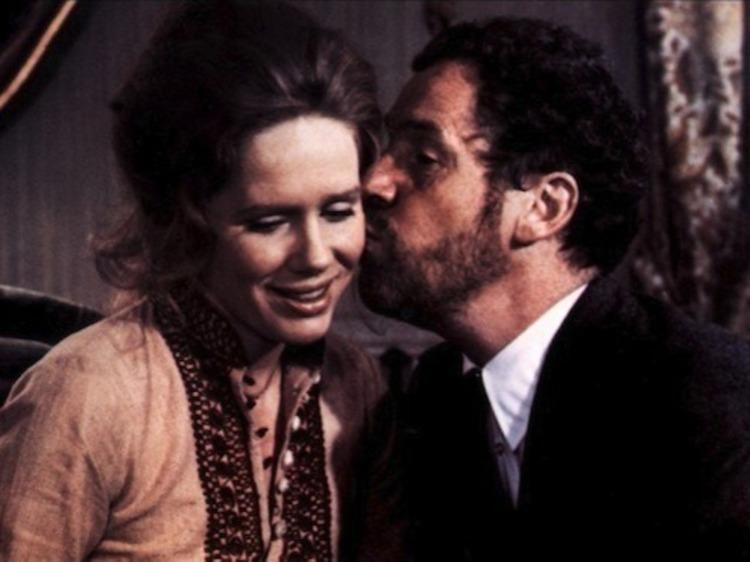 Scènes de la vie conjugale (1973)