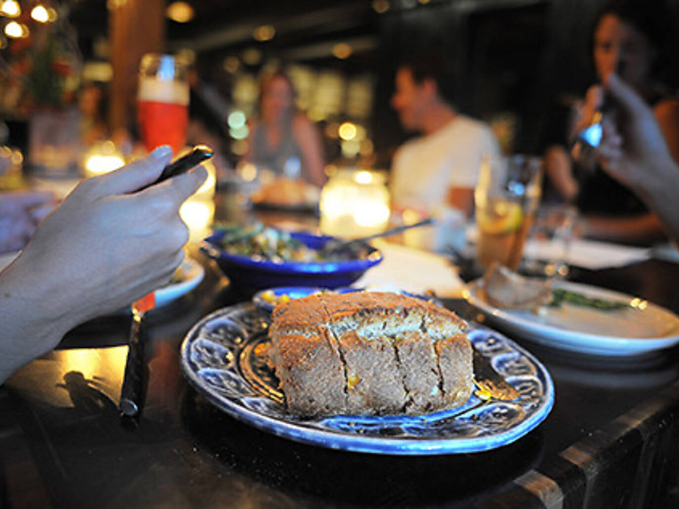 26 Best West Loop Restaurants in Chicago