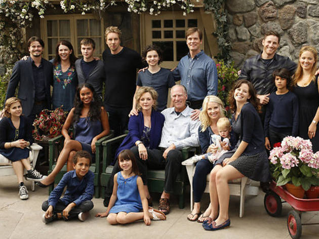 (Photograph: NBC)