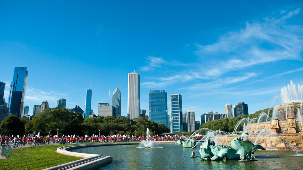 free things to do in chicago today