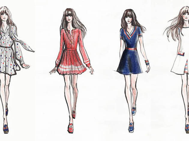 To Tommy from Zooey To Tommy from Zooey