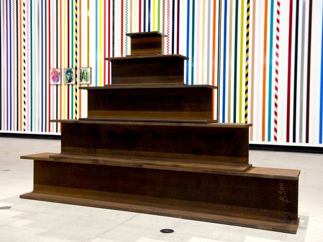 Martin Creed Martin Creed