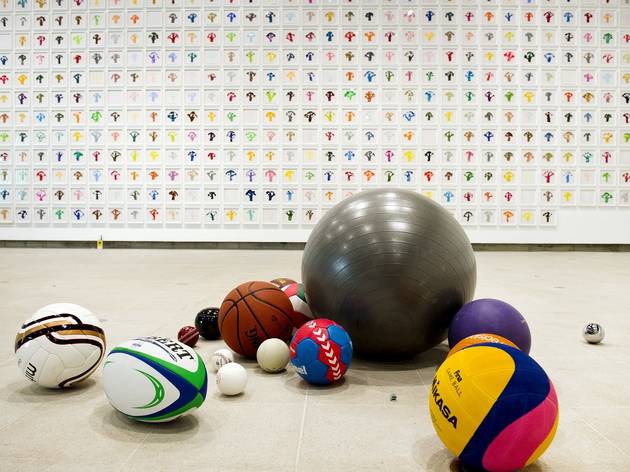 Martin Creed Martin Creed