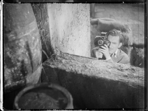 Vida en sombras Vida en sombras, Llorenç Llobet-Gràcia (1949)