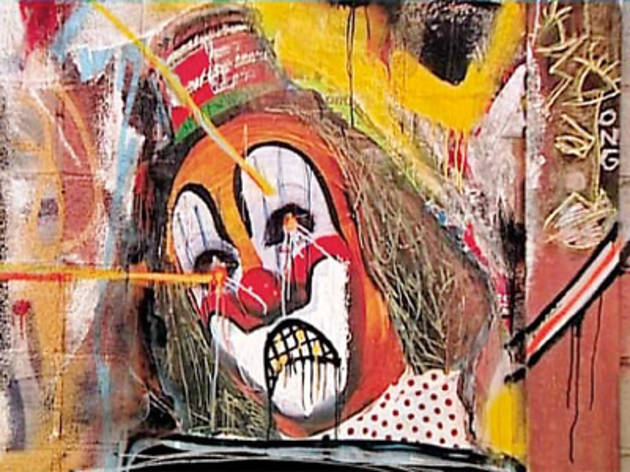 De nens De nens, Joaquim Jordà (2003)