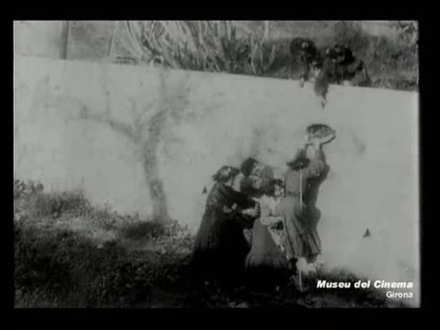 L’hereu de ca’n Pruna, Segundo de Chomón (1902) L’hereu de ca’n Pruna, Segundo de Chomón (1902)