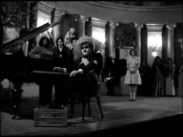 Shirley Temple Story, Antoni Padrós (1976) Shirley Temple Story, Antoni Padrós (1976)