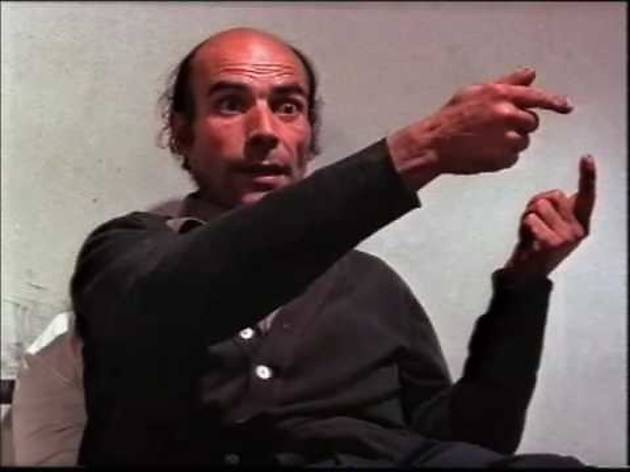 El asesino de Pedralbes, Gonzalo Herralde (1978) El asesino de Pedralbes, Gonzalo Herralde (1978)