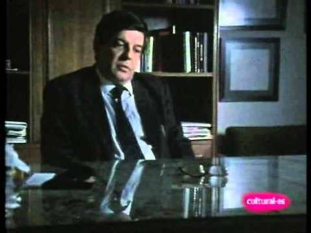 El encargo del cazador, Joaquim Jordà (1990) El encargo del cazador, Joaquim Jordà (1990)