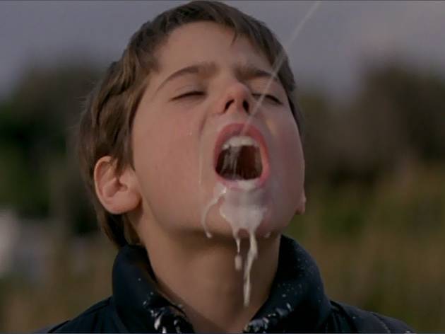 La teta i la Lluna, Bigas Luna (1995) La teta i la Lluna, Bigas Luna (1995)
