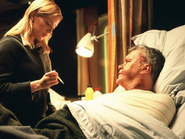 La vida secreta de las palabras, Isabel Coixet (2005) La vida secreta de las palabras, Isabel Coixet (2005)