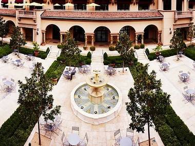 Montage Beverly Hills Montage Beverly Hills