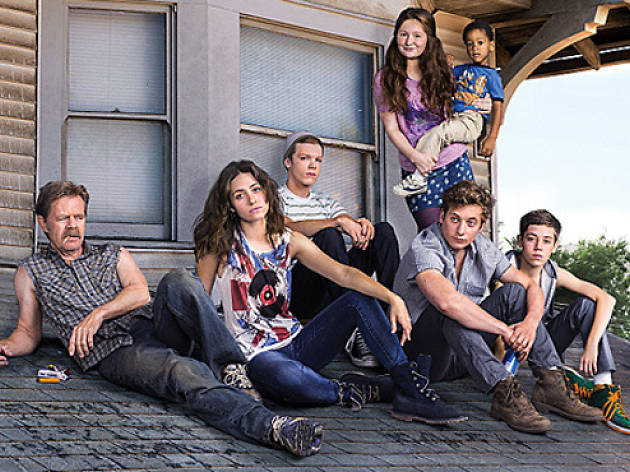 Shameless, Season 4: TV Review