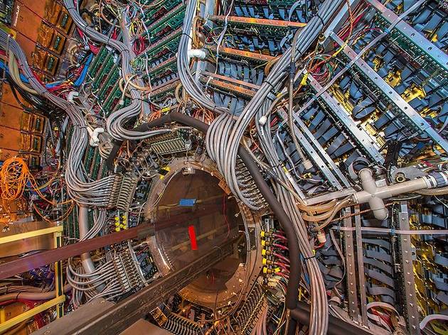 Particle Fever Particle Fever
