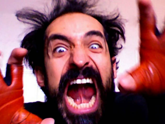 Bruno Bichir Bruno Bichir
