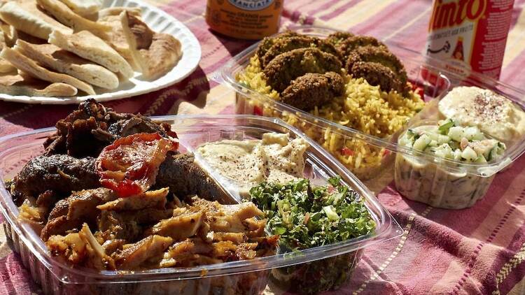 Our guide to cheap eats in Chicago