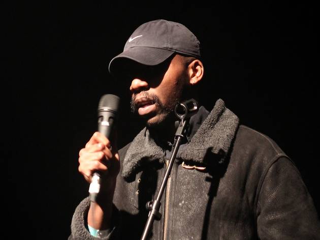 Dean Blunt Dean Blunt