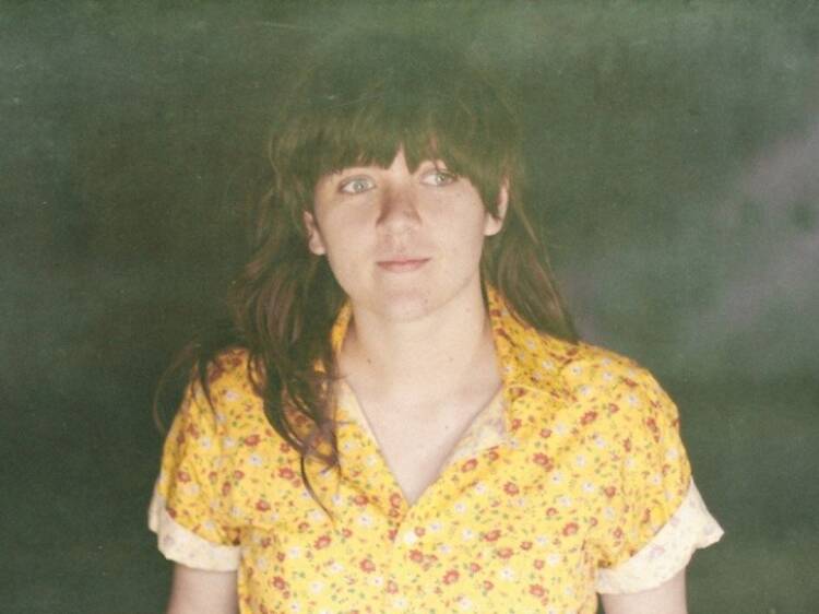 En attendant Les Femmes s'en mêlent : Courtney Barnett + Mariam The Believer