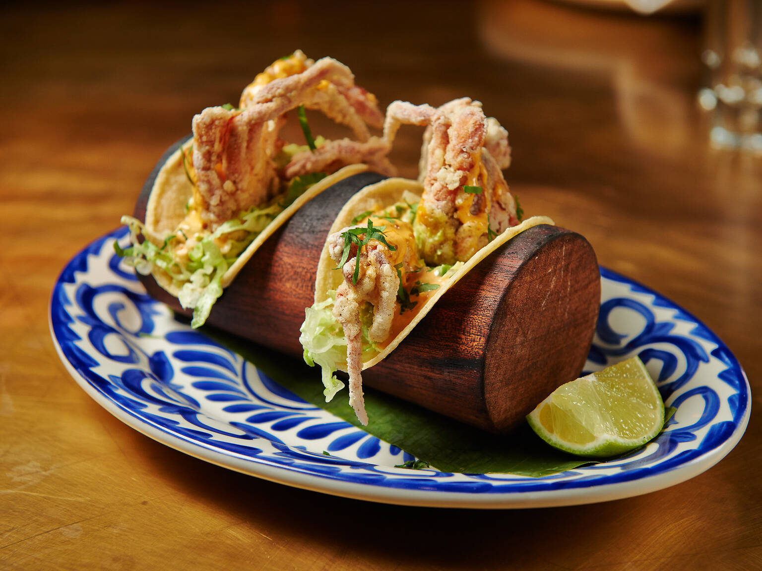 Best hotel restaurants for dining out in New York City