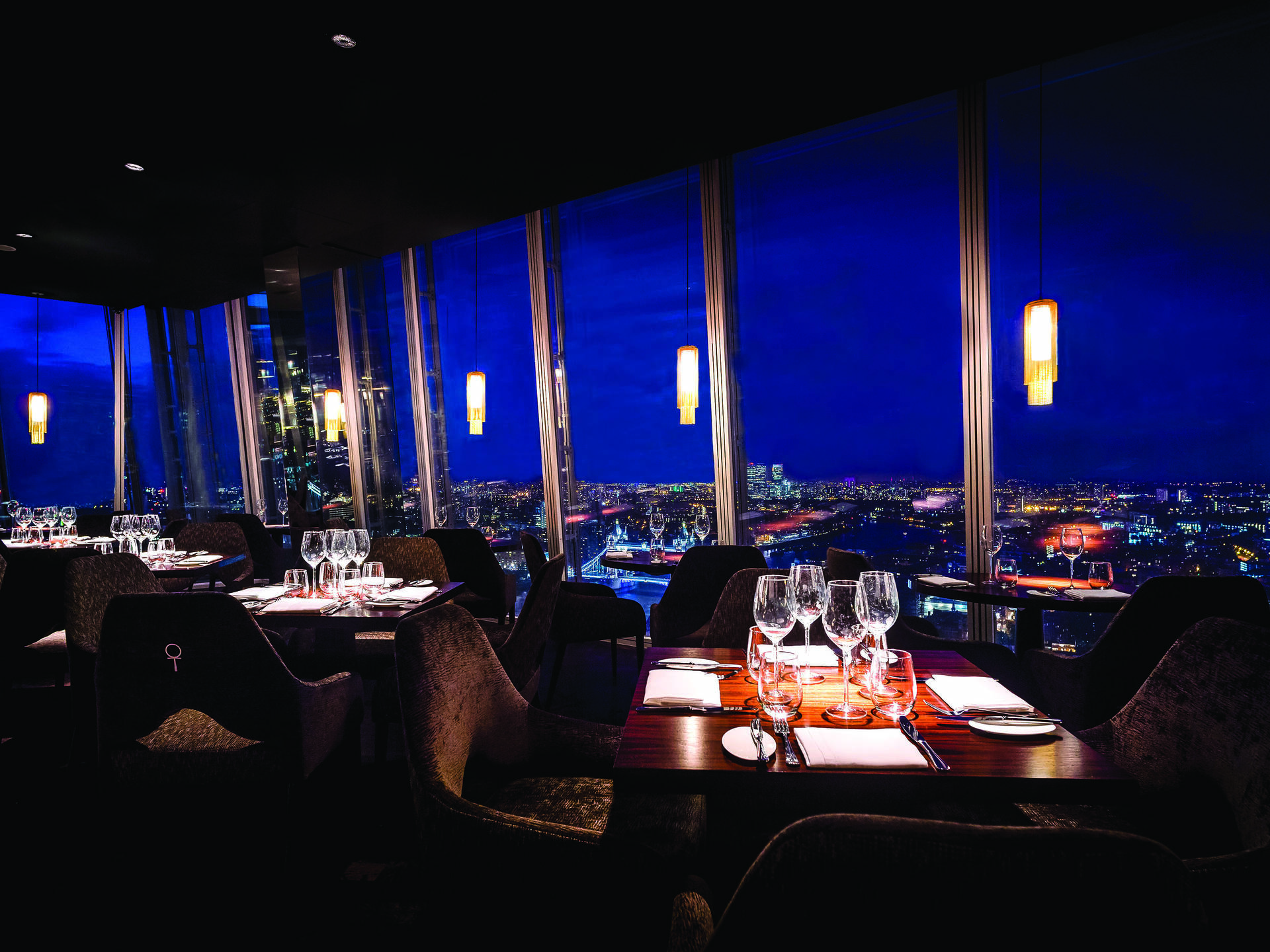 13 London Bars With A View To Make Your Jaw Drop