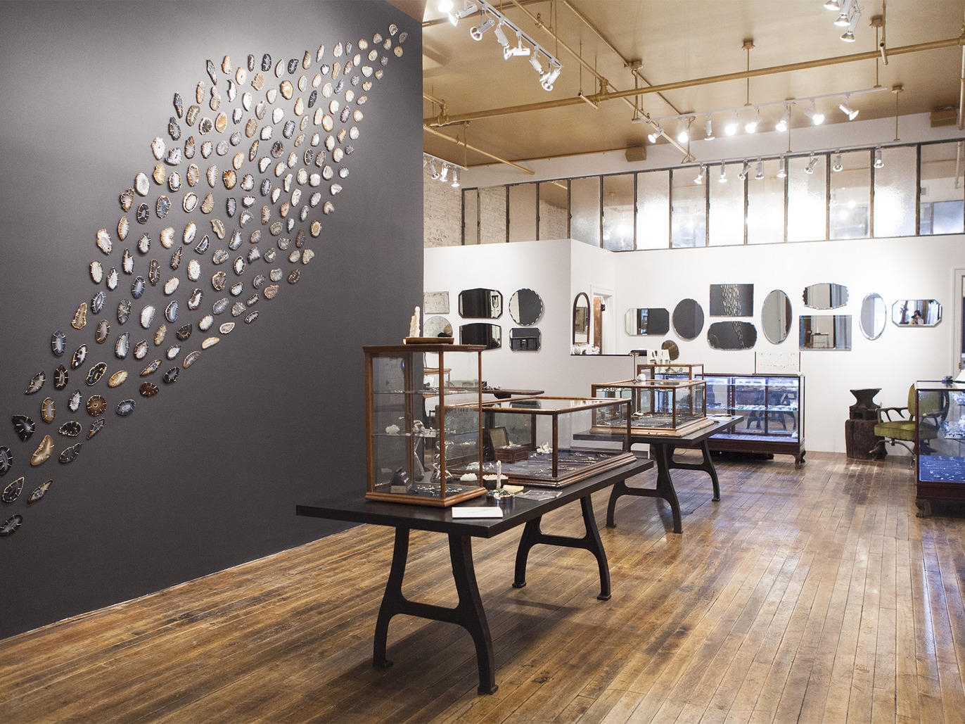 Jewelry stores in New York Great necklaces, earrings and more