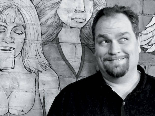 373.bo.bo.op.chicagostories.jpg Michael Czyzniejewski