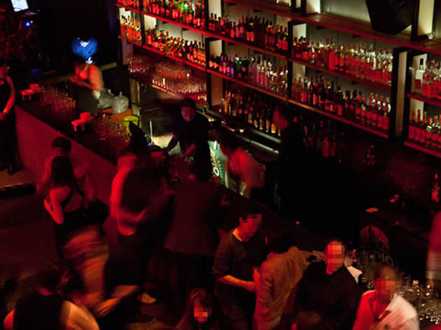 Sicalíptico Fest 12222: una fiesta muy sensual con experiencia sensorial
