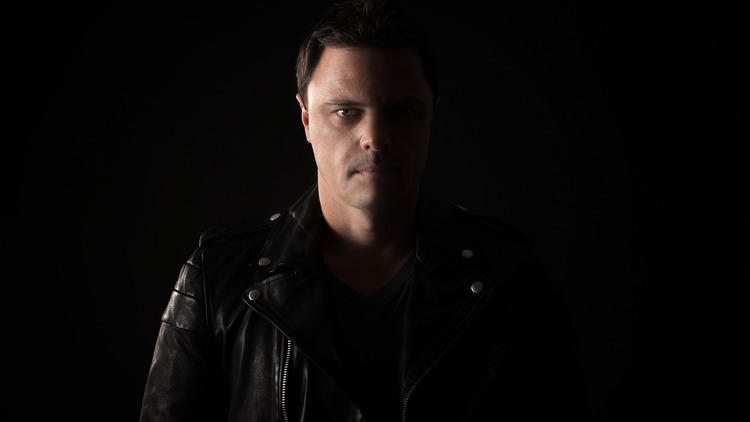 Markus Schulz