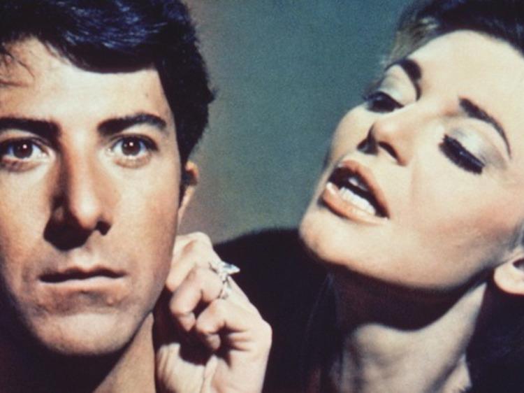 Le Lauréat (1967)