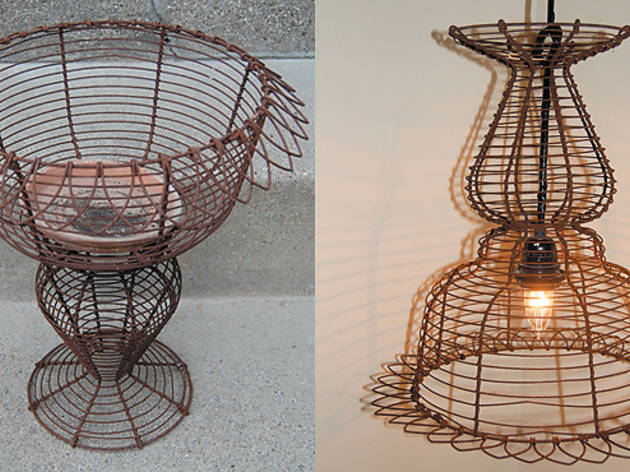 lightfixture - before and after lightfixture - before and after