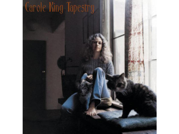“It’s Too Late” by Carole King (1971)