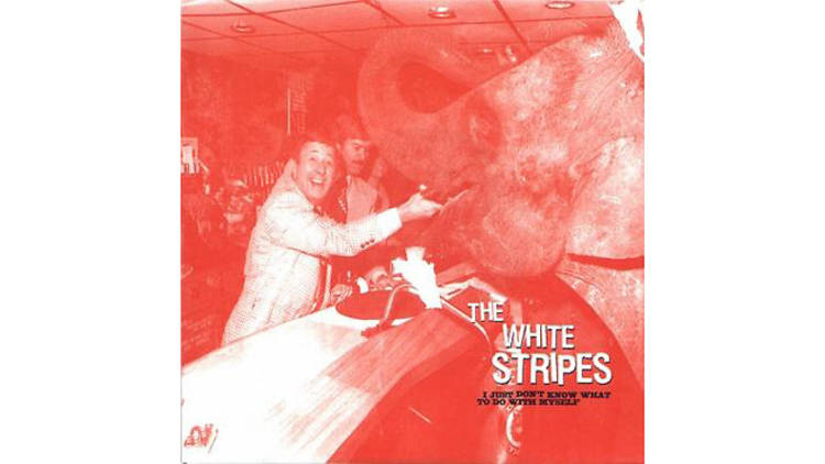 ‘I Just Don’t Know What to Do With Myself’ by the White Stripes