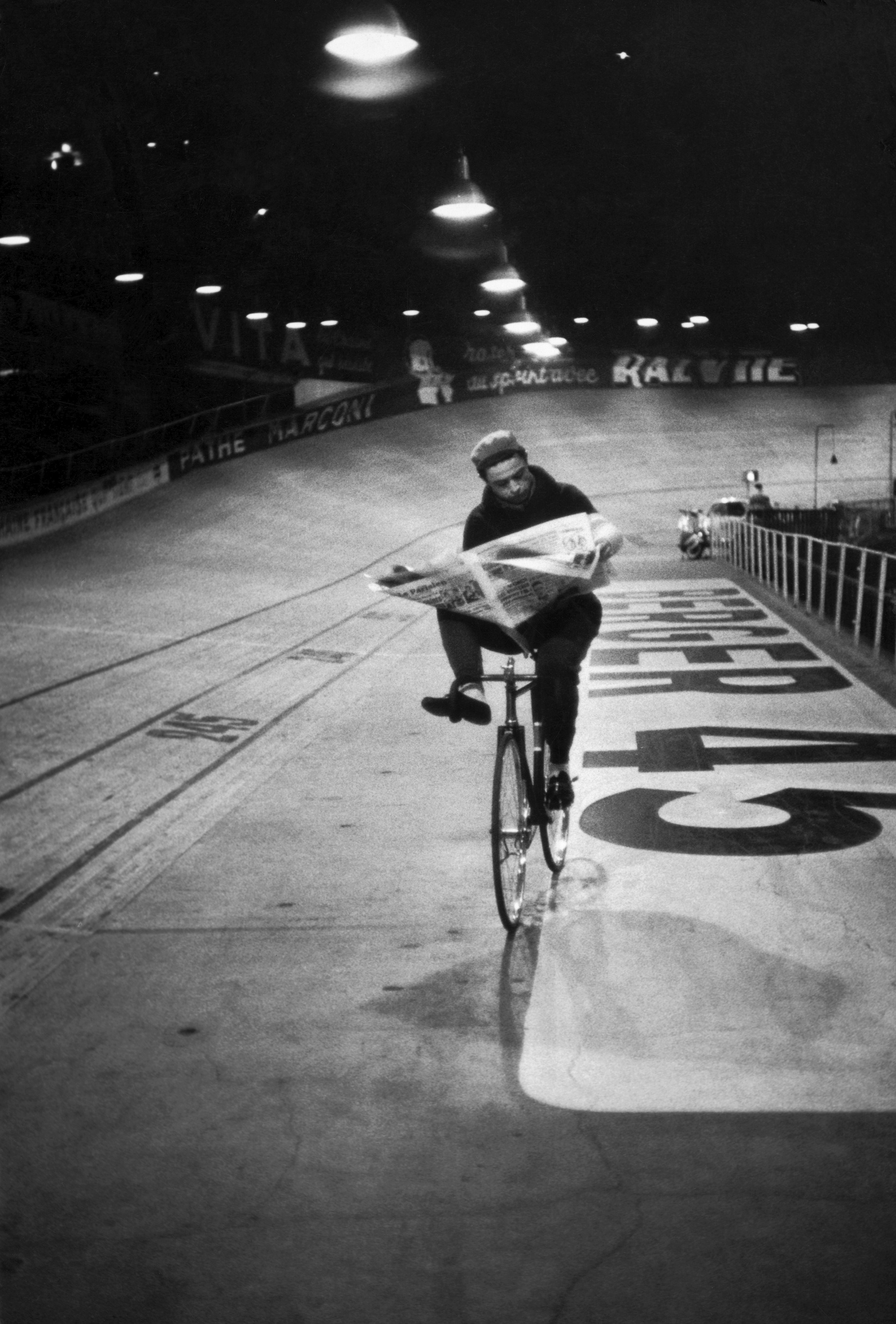 Henri Cartier-Bresson | Art in Paris