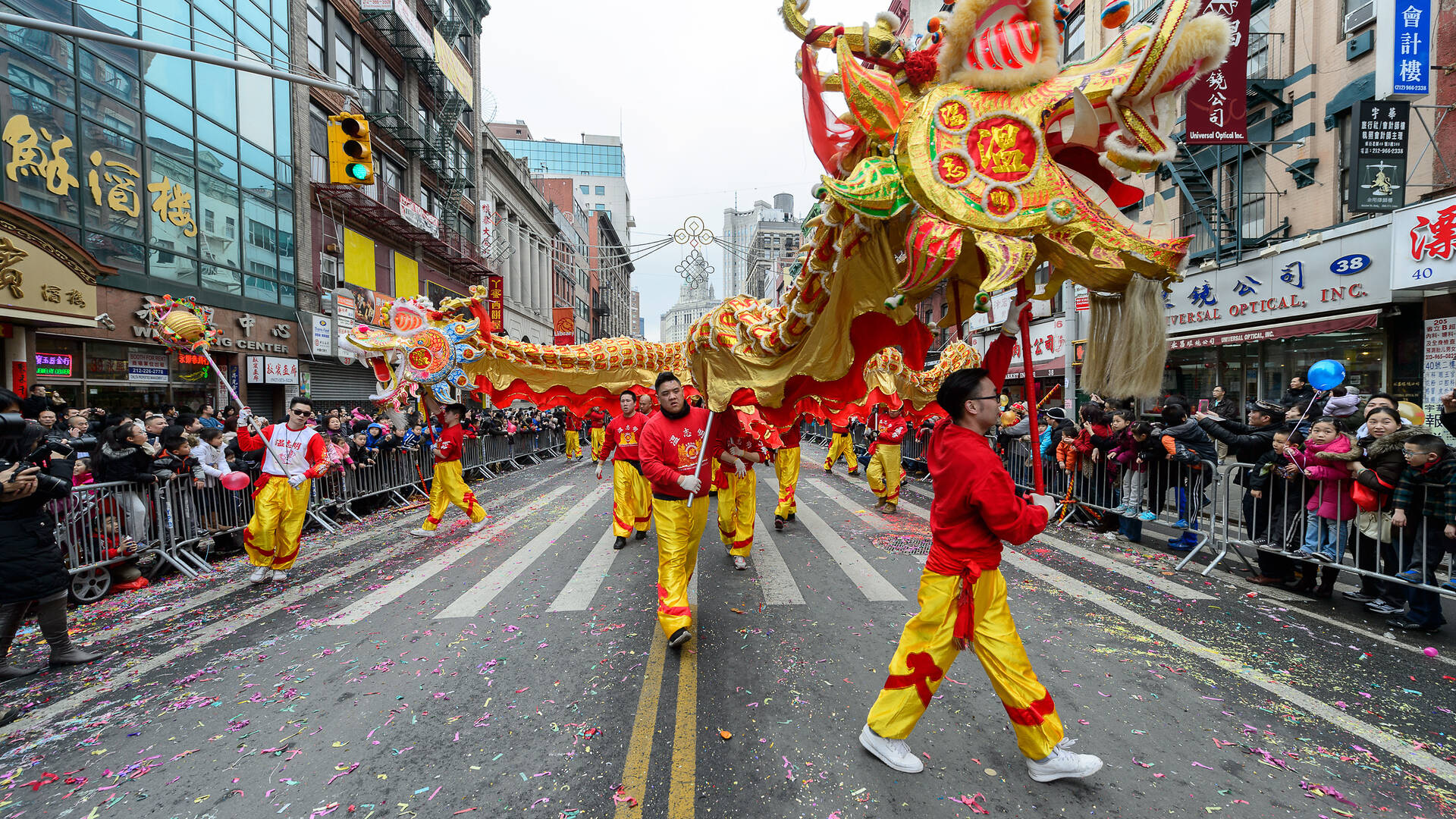 8 Best Chinatowns in the USA