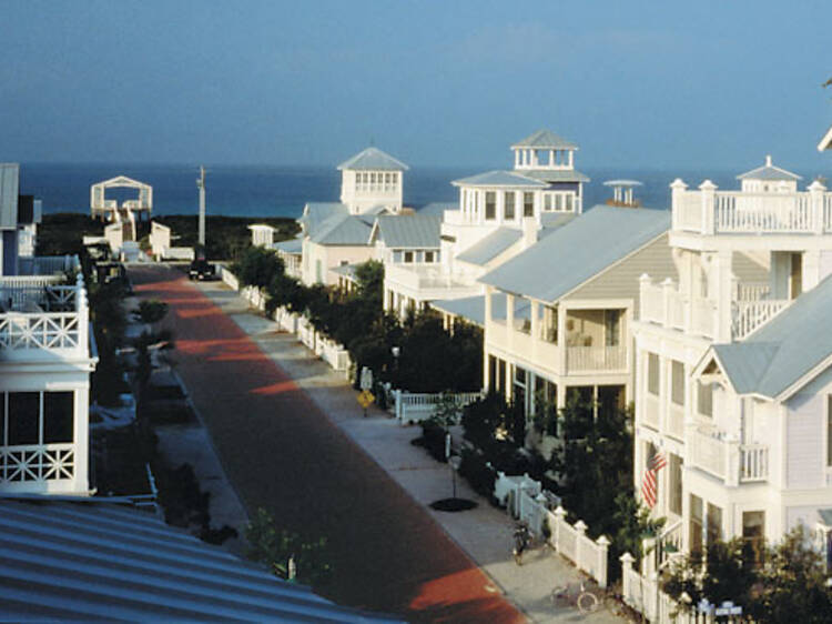 Seaside