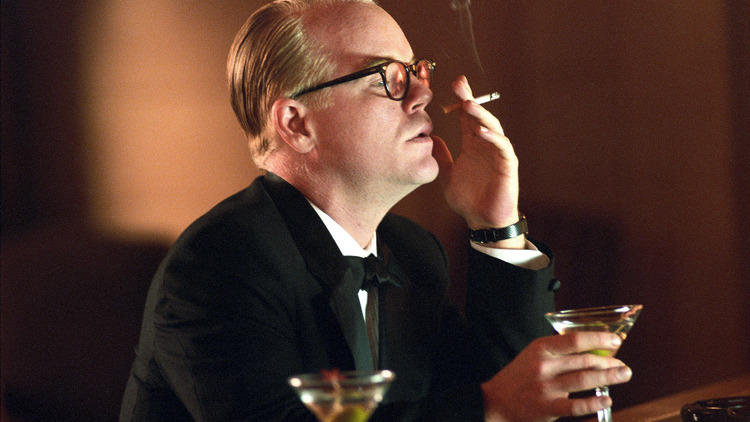 Capote